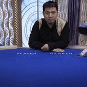 Lotus Speed Baccarat C