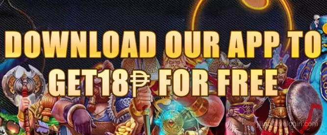 JILIAsia Mobile App Promotion